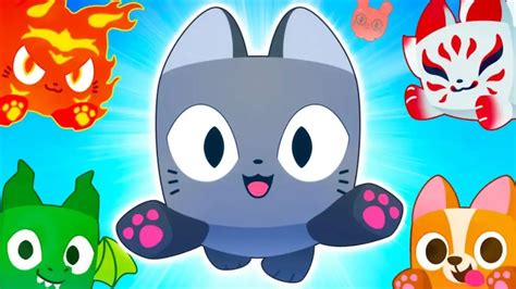 PET SIMULATOR X 99 TALPAKAN LIVE .